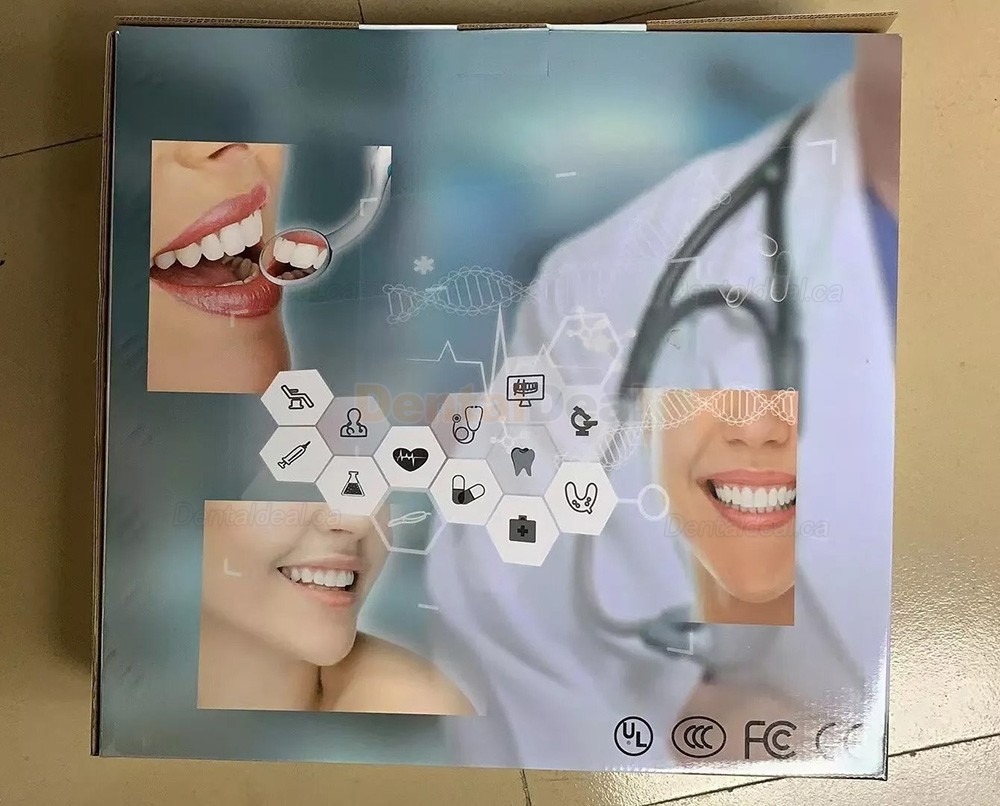 Magenta YFHD-D Intraoral Camera with 17 Inch Monitor & Bracket 1/4 sony CCD